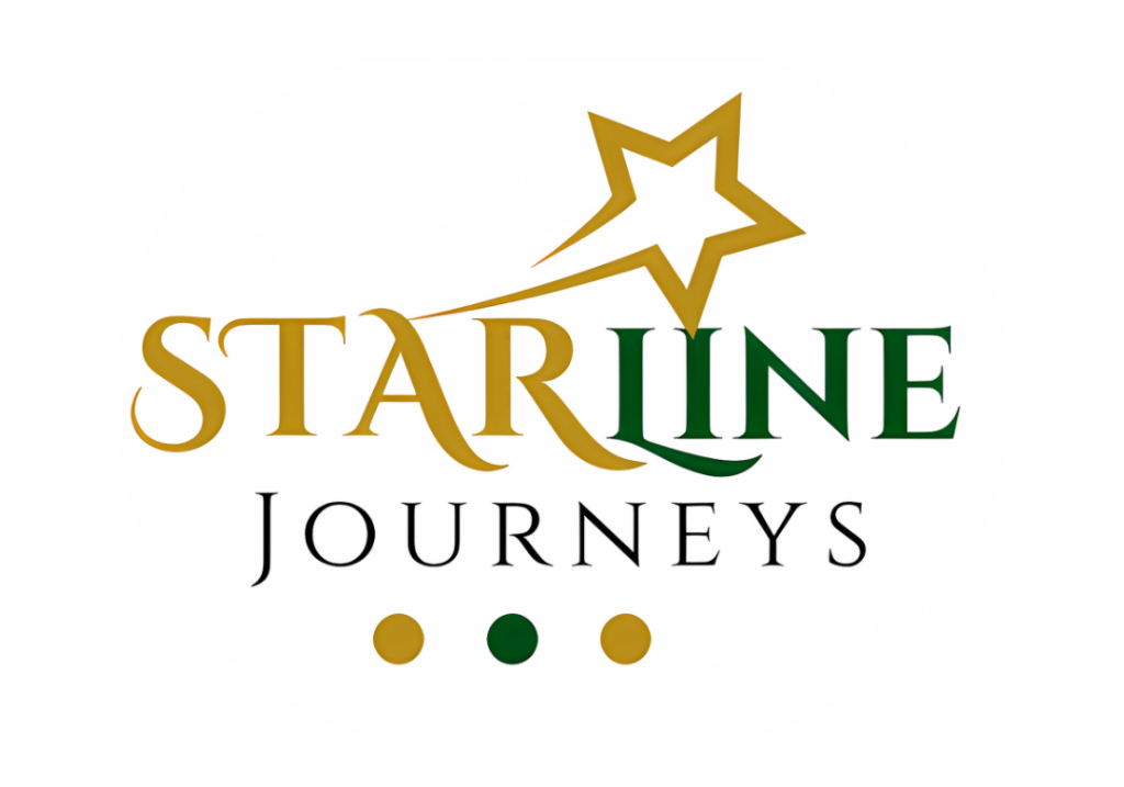 Starline Journeys