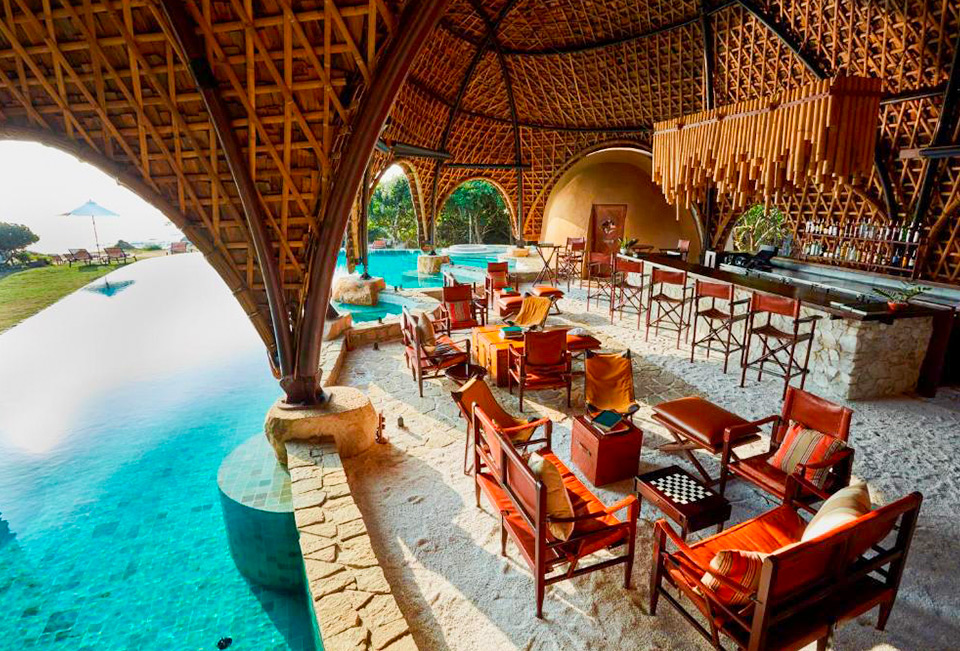 Unwind in Sri Lanka’s Tranquil Getaways